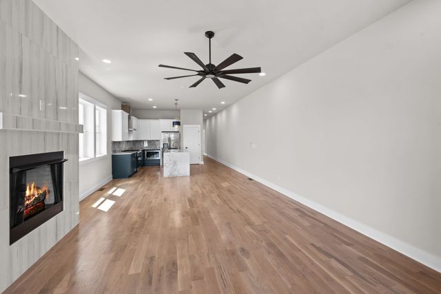 2521 W Heiman St, Nashville, TN 37208