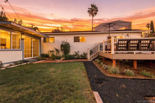 8845 Fabienne Way, La Mesa, CA 91941