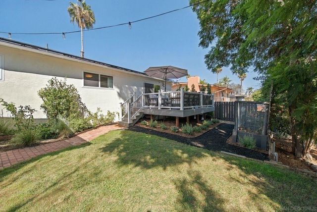 8845 Fabienne Way, La Mesa, CA 91941