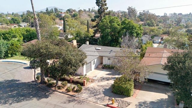 8845 Fabienne Way, La Mesa, CA 91941