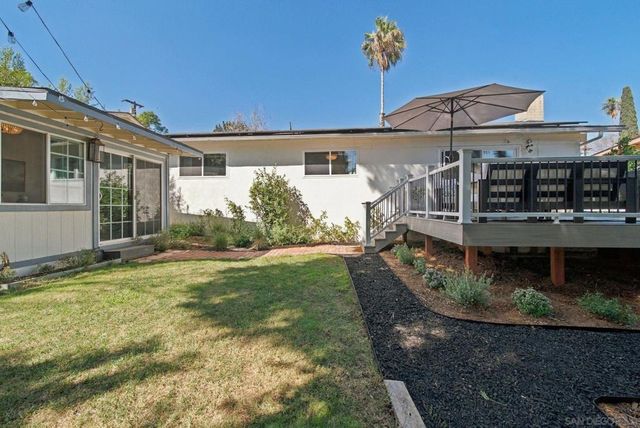 8845 Fabienne Way, La Mesa, CA 91941