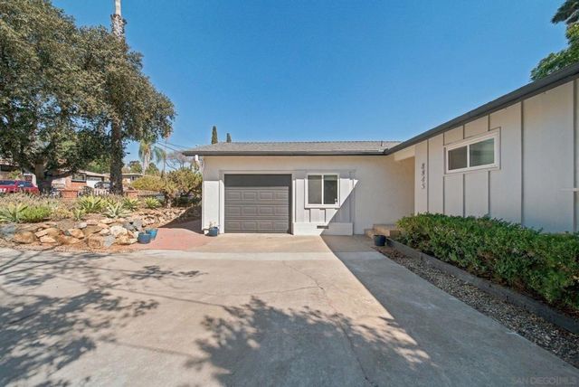 8845 Fabienne Way, La Mesa, CA 91941