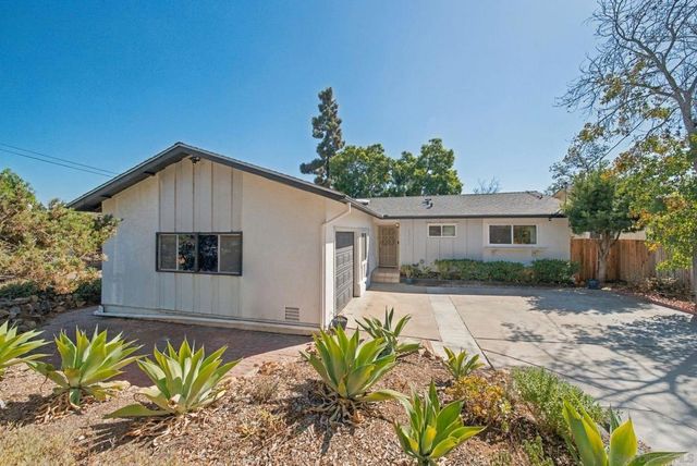 8845 Fabienne Way, La Mesa, CA 91941