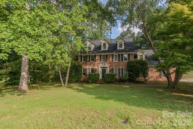 102 Ridgeview Drive, Rutherfordton, NC 28139