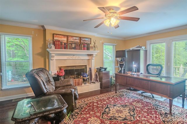 102 Ridgeview Drive, Rutherfordton, NC 28139