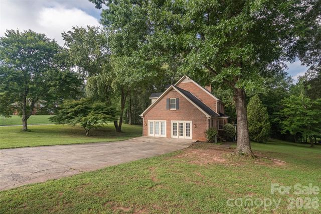 102 Ridgeview Drive, Rutherfordton, NC 28139