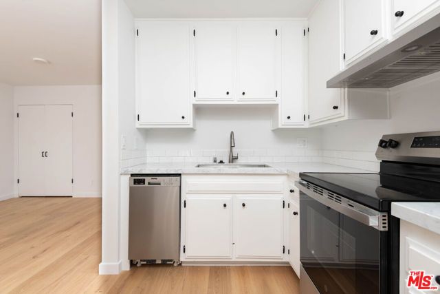 5935 Chula Vista Way 103, Los Angeles, CA 90068