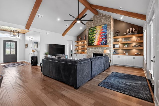 7813 Stiteler Drive, Bryan, TX 77808