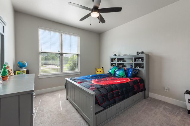 7813 Stiteler Drive, Bryan, TX 77808
