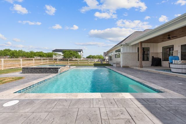 7813 Stiteler Drive, Bryan, TX 77808