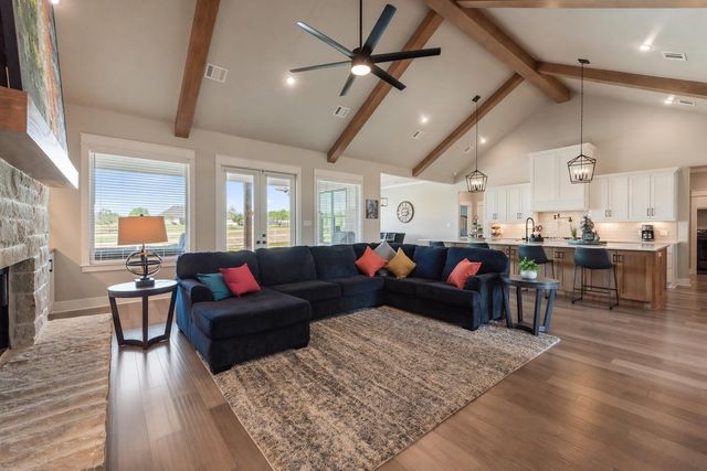 7813 Stiteler Drive, Bryan, TX 77808
