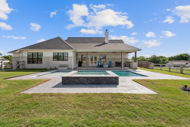 7813 Stiteler Drive, Bryan, TX 77808