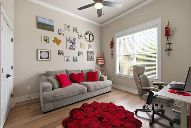 7813 Stiteler Drive, Bryan, TX 77808