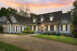 7601 Crossing Ridge Drive, Belews Creek, NC 27009