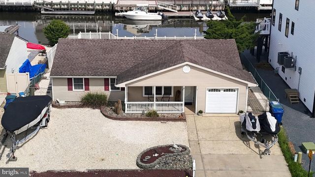 19 LOUISIANA DR, Little Egg Harbor Twp, NJ 08087