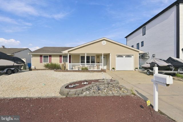 19 LOUISIANA DR, Little Egg Harbor Twp, NJ 08087