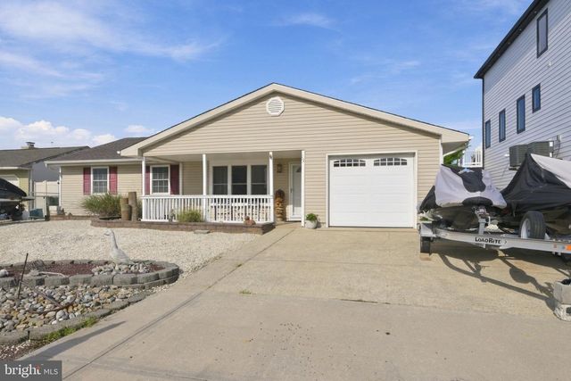 19 LOUISIANA DR, Little Egg Harbor Twp, NJ 08087