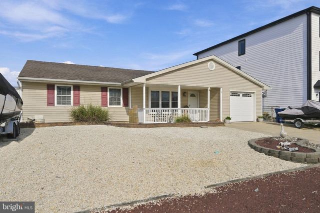 19 LOUISIANA DR, Little Egg Harbor Twp, NJ 08087