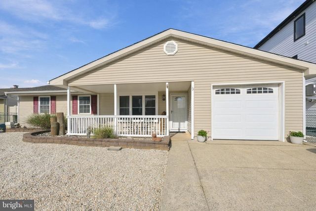 19 LOUISIANA DR, Little Egg Harbor Twp, NJ 08087