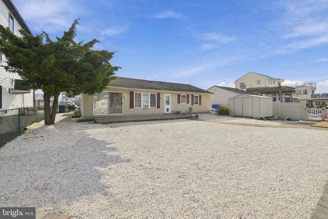 19 LOUISIANA DR, Little Egg Harbor Twp, NJ 08087
