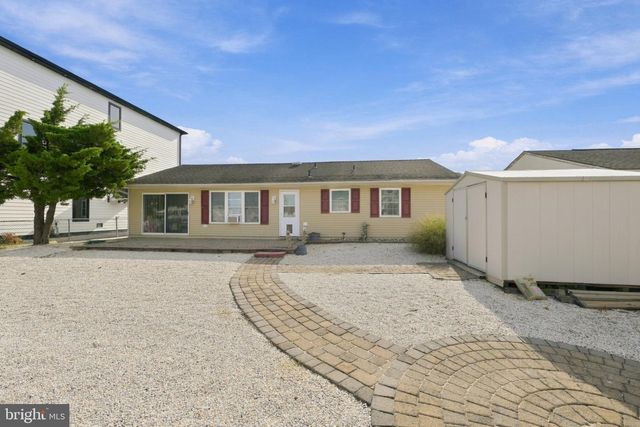 19 LOUISIANA DR, Little Egg Harbor Twp, NJ 08087