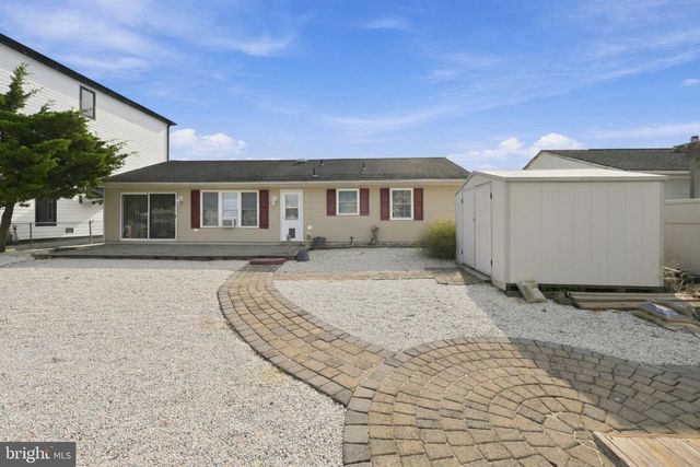 19 LOUISIANA DR, Little Egg Harbor Twp, NJ 08087