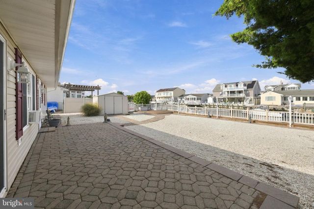19 LOUISIANA DR, Little Egg Harbor Twp, NJ 08087