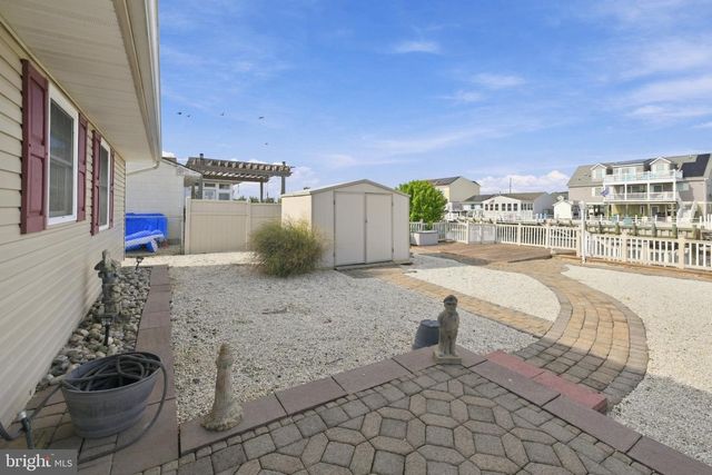 19 LOUISIANA DR, Little Egg Harbor Twp, NJ 08087