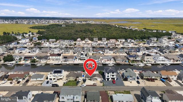 19 LOUISIANA DR, Little Egg Harbor Twp, NJ 08087