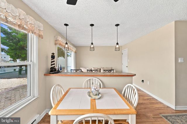 19 LOUISIANA DR, Little Egg Harbor Twp, NJ 08087