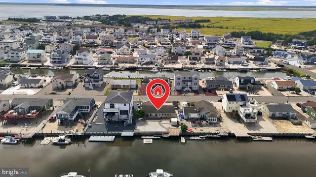 19 LOUISIANA DR, Little Egg Harbor Twp, NJ 08087
