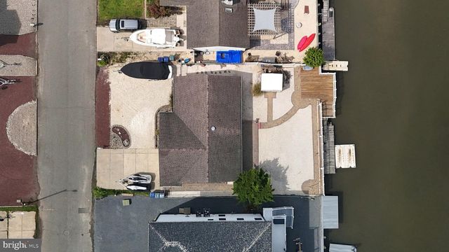 19 LOUISIANA DR, Little Egg Harbor Twp, NJ 08087