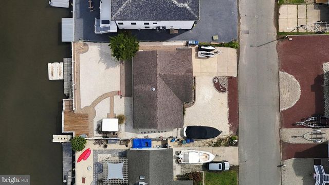 19 LOUISIANA DR, Little Egg Harbor Twp, NJ 08087