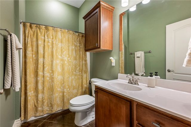 7160 Hazel Court, Springdale, AR 72762