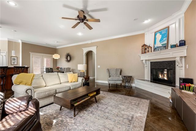 7160 Hazel Court, Springdale, AR 72762