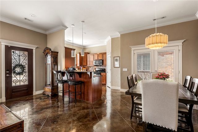 7160 Hazel Court, Springdale, AR 72762