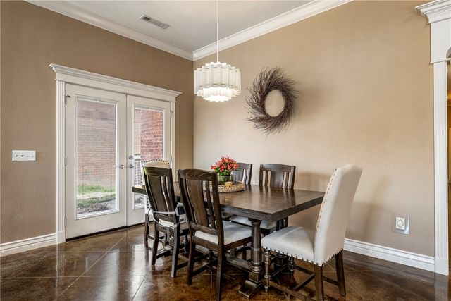 7160 Hazel Court, Springdale, AR 72762