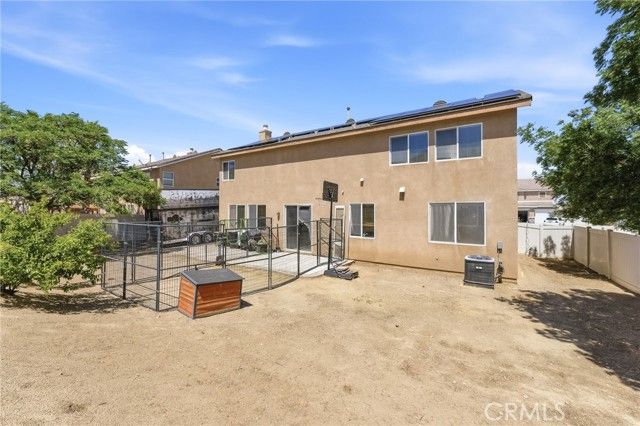12419 Ojo Caliente, Victorville, CA 92392