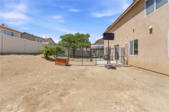 12419 Ojo Caliente, Victorville, CA 92392