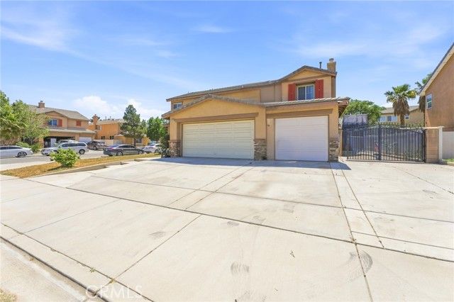12419 Ojo Caliente, Victorville, CA 92392