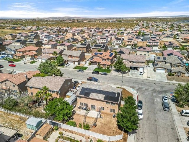 12419 Ojo Caliente, Victorville, CA 92392