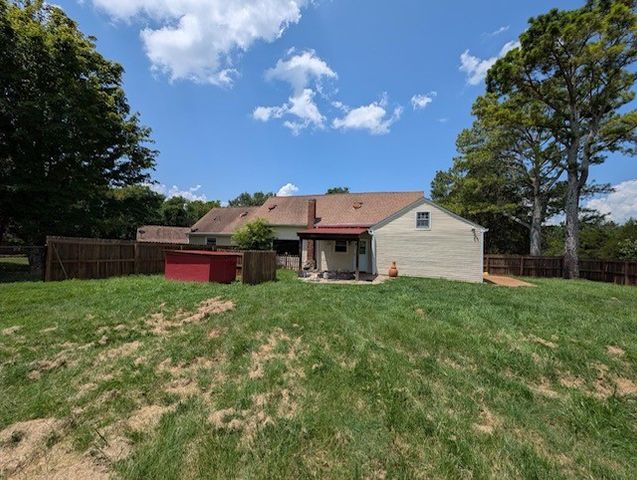4471 S Mount Juliet Rd, Hermitage, TN 37076
