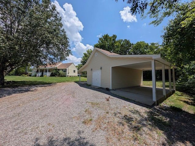 4471 S Mount Juliet Rd, Hermitage, TN 37076