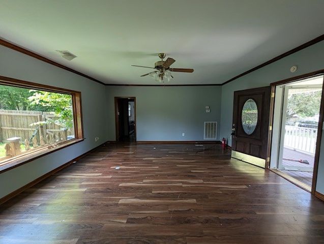 4471 S Mount Juliet Rd, Hermitage, TN 37076