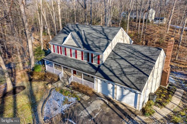 9879 HEMLOCK HILLS CT, Manassas, VA 20111