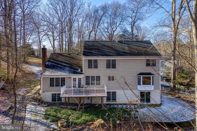 9879 HEMLOCK HILLS CT, Manassas, VA 20111