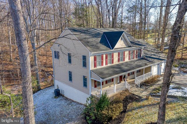 9879 HEMLOCK HILLS CT, Manassas, VA 20111