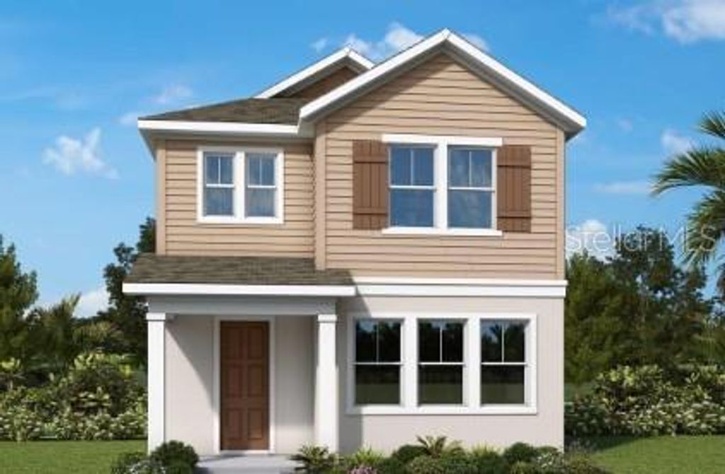 2823 CRIMSON CAP STREET, Odessa, FL 33556