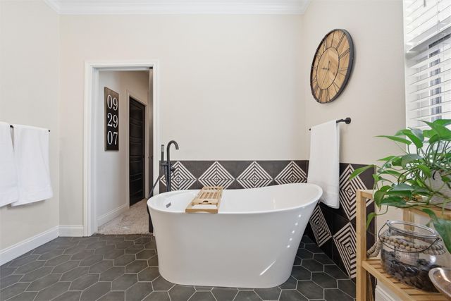 428 Warren Road, Lorena, TX 76655