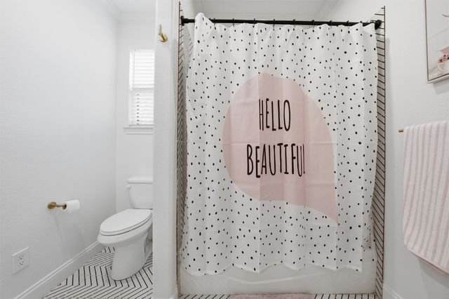 428 Warren Road, Lorena, TX 76655